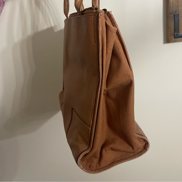 Tory Burch Tote Bag - Picture 3 of 12